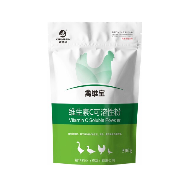 禽维宝-10%维生素C可溶性粉-规；吵∽ㄓ